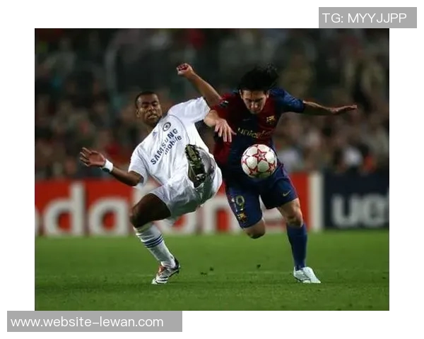 2012年切尔西与巴萨激战欧冠半决赛的经典对决回顾与分析